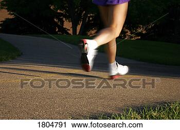 Stock Photography - person running. 
fotosearch - search 
stock photos, 
pictures, images, 
and photo clipart