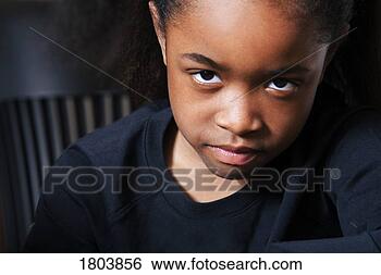 Stock Photo - portrait of a 
child. fotosearch 
- search stock 
photos, pictures, 
images, and photo 
clipart