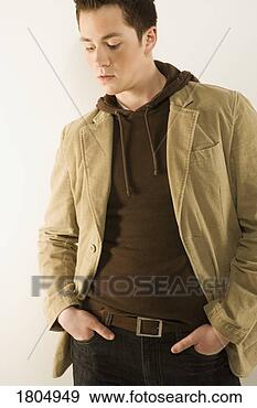 Stock Photograph - a portrait of 
a man. fotosearch 
- search stock 
photos, pictures, 
images, and photo 
clipart