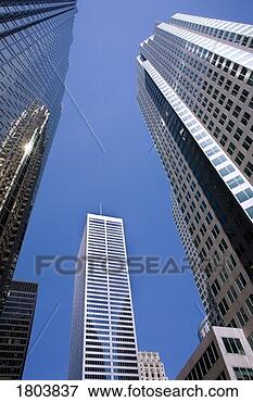 Picture - toronto financial 
core office buildings 
in canada. fotosearch 
- search stock 
photos, pictures, 
images, and photo 
clipart
