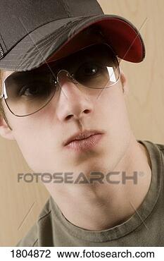Stock Photo - a young man. fotosearch 
- search stock 
photos, pictures, 
images, and photo 
clipart