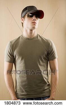 Stock Photo - a young man. fotosearch 
- search stock 
photos, pictures, 
images, and photo 
clipart