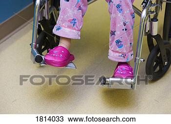 Stock Photo - child in hospital 
wheelchair. fotosearch 
- search stock 
photos, pictures, 
images, and photo 
clipart