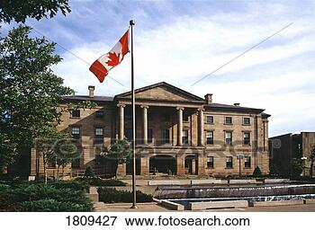 Picture - confederation 
house in charlottetown, 
prince edward 
island. fotosearch 
- search stock 
photos, pictures, 
images, and photo 
clipart