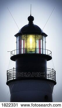 Stock Photography - lighthouse in 
the florida keys. 
fotosearch - search 
stock photos, 
pictures, images, 
and photo clipart