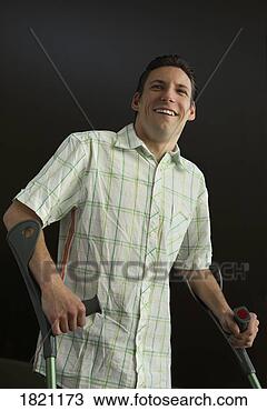 Stock Photo - man smiling. fotosearch 
- search stock 
photos, pictures, 
images, and photo 
clipart