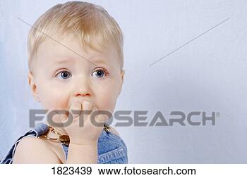 Stock Photograph - baby boy. fotosearch 
- search stock 
photos, pictures, 
images, and photo 
clipart