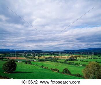 Stock Photo - pastoral, dungarvan, 
co waterford, 
ireland. fotosearch 
- search stock 
photos, pictures, 
images, and photo 
clipart