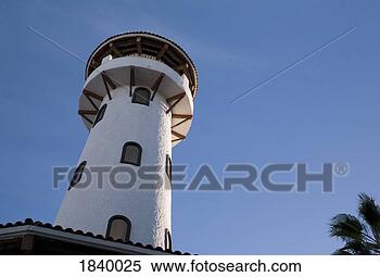 图片银行 - los, Cabos, Mexico;, 建筑物 184002