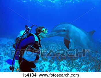 rencontre plongeur