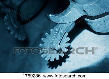Stock Photo - closeup of a heel 
spur. fotosearch 
- search stock 
photos, pictures, 
images, and photo 
clipart
