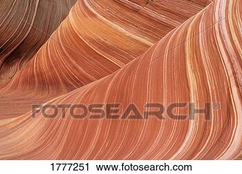 Stock Photography - sandstone formations, 
 