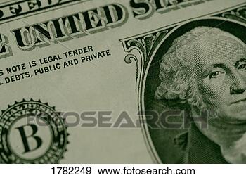 Stock Photograph - george washington 
photograph on 
dollar bill. fotosearch 
- search stock 
photos, pictures, 
images, and photo 
clipart