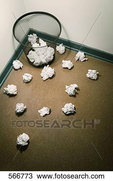 Stock Photo - a trash can. fotosearch 
- search stock 
photos, pictures, 
images, and photo 
clipart