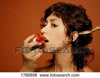 Stock Photo - the first deception. 
fotosearch - search 
stock photos, 
pictures, images, 
and photo clipart