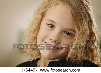 Picture - portrait of a 
girl. fotosearch 
- search stock 
photos, pictures, 
images, and photo 
clipart