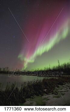 Stock Photography - northern lights. 
fotosearch - search 
stock photos, 
pictures, images, 
and photo clipart