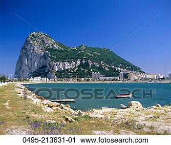 Stock Photography - gibraltar, gibraltar. 
fotosearch - search 
stock photos, 
pictures, images, 
and photo clipart