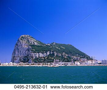 Stock Photography - gibraltar. fotosearch 
- search stock 
photos, pictures, 
images, and photo 
clipart