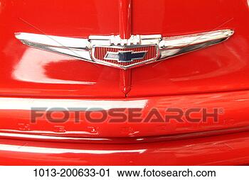 chevrolet emblem expression