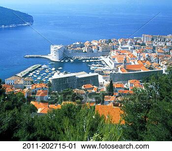 Hazır Fotoğraflar - croatia,  dubrovnik. 
fotosearch - foto, 
resim, görüntü 
ve foto klipart 
ara