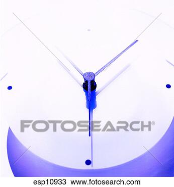 Hazır Fotoğraf - modern,  saat. 
fotosearch - foto, 
resim, görüntü 
ve foto klipart 
ara