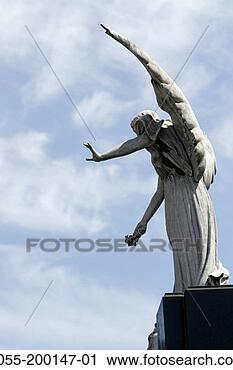 Arquivo de Fotografia - argentina,  buenos, 
 aires,  recoleta, 
 cemitério. fotosearch 
- busca de fotos, 
imagens e clipart