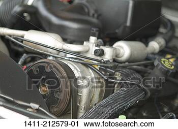 Stock Photography - car engine. fotosearch 
- search stock 
photos, pictures, 
images, and photo 
clipart