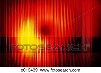 Stock Illustration - red and orange 
vertical stripes. 
fotosearch - search 
clipart, illustration, 
drawings and vector 
eps graphics images