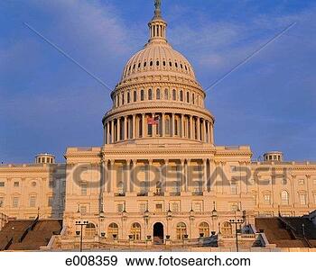 Stock Photograph - capitol building. 
fotosearch - search 
stock photos, 
pictures, images, 
and photo clipart