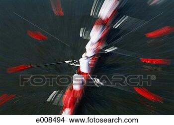 Stock Photo - crew team rowing 
in water. fotosearch 
- search stock 
photos, pictures, 
images, and photo 
clipart