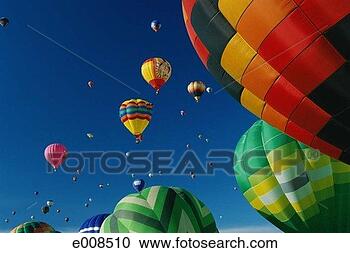 Stock Photography - hot air balloon. 
fotosearch - search 
stock photos, 
pictures, images, 
and photo clipart