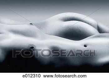 Stock Photography - nude male and 
female lying side-by-side 
in blue tone. 
fotosearch - search 
stock photos, 
pictures, images, 
and photo clipart