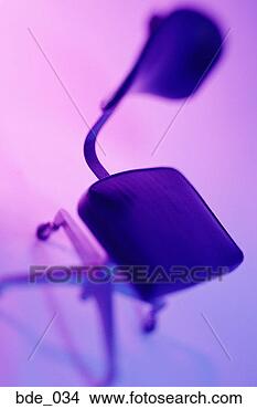 Stock Photo - office chair. 
fotosearch - search 
stock photos, 
pictures, images, 
and photo clipart