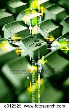 Stock Illustration - world map superimposed 
on keyboard with 
binary numbers. 
fotosearch - search 
clipart, illustration, 
drawings and vector 
eps graphics images