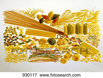 pasta types icon
