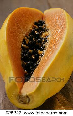 TOKANISA LISUSU MAGIE DE QUARTIER LATIN HUM EZALAKA SOMO N'ALBUM - Page 3 Fresh-papaya-piece_~925242