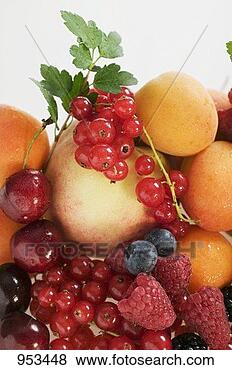 لحل الصحي لفقر الدم {الأنيميا} ذهاااااااااااب بلارجعة Fruit-still-life_~953448