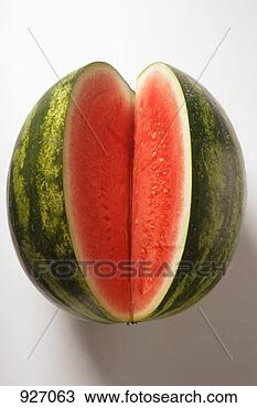 Stock Photo - watermelon with 
slice cut out. 
fotosearch - search 
stock photos, 
pictures, images, 
and photo clipart