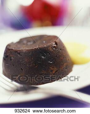 Stock Photo - christmas pudding. 
fotosearch - search 
stock photos, 
pictures, images, 
and photo clipart