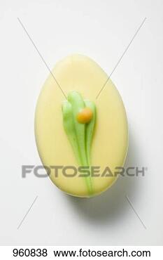Stock Photo - sweet easter egg 
with icing. fotosearch 
- search stock 
photos, pictures, 
images, and photo 
clipart