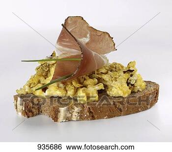 Stock Photo - scrambled egg 
with pumpkin seed 
oil (austria). 
fotosearch - search 
stock photos, 
pictures, images, 
and photo clipart