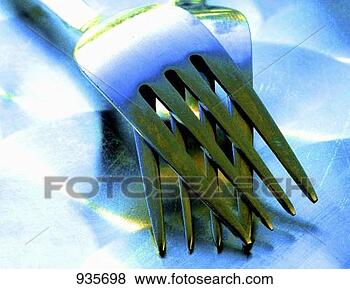 Stock Photo - two forks. fotosearch 
- search stock 
photos, pictures, 
images, and photo 
clipart