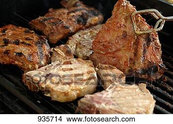 Stock Photo - various types 
of meat on barbecue. 
fotosearch - search 
stock photos, 
pictures, images, 
and photo clipart