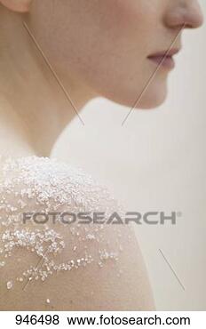 beauty female