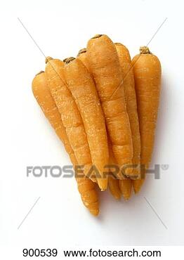 Hazır Fotoğraf - havuçlar,  greens, 
 removed. fotosearch 
- foto, resim, 
görüntü ve foto 
klipart ara