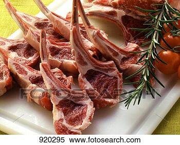 Hazır Görüntü - taze,  kuzu,  
pirzolalar,  rosemary, 
 domatesler. fotosearch 
- foto, resim, 
görüntü ve foto 
klipart ara