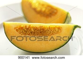 Hazır Fotoğraflar - cantaloupe,  tikmak. 
fotosearch - foto, 
resim, görüntü 
ve foto klipart 
ara