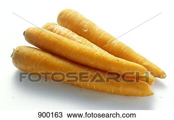Hazır Fotoğraf - dört,  havuçlar. 
fotosearch - foto, 
resim, görüntü 
ve foto klipart 
ara
