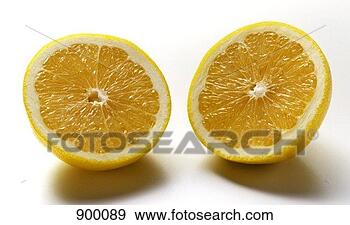 Hazır Fotoğraf - yarıya bölünmüş, 
 beyaz,  greyfurt. 
fotosearch - foto, 
resim, görüntü 
ve foto klipart 
ara